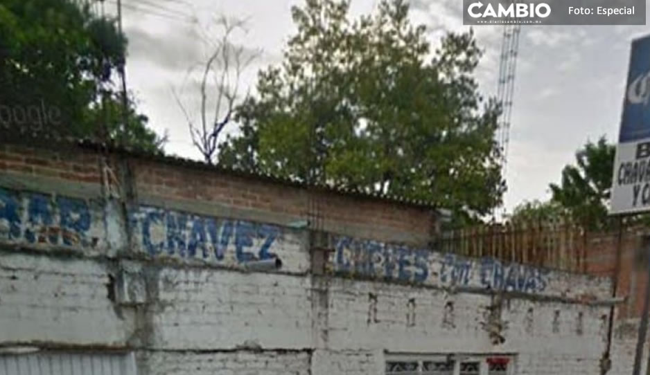 Identifican como José Inés y Marco los ejecutados en bar ‘Chavas, cheves y Chávez’ de Huehuetlán
