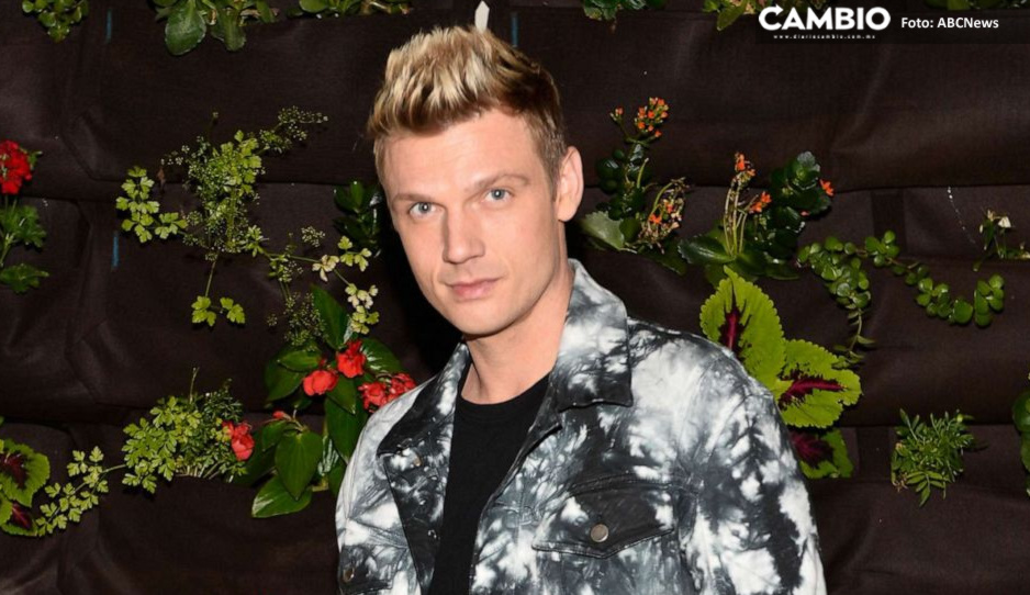 Acusan a cantante de los Backstreet Boys de abusar de menor autista
