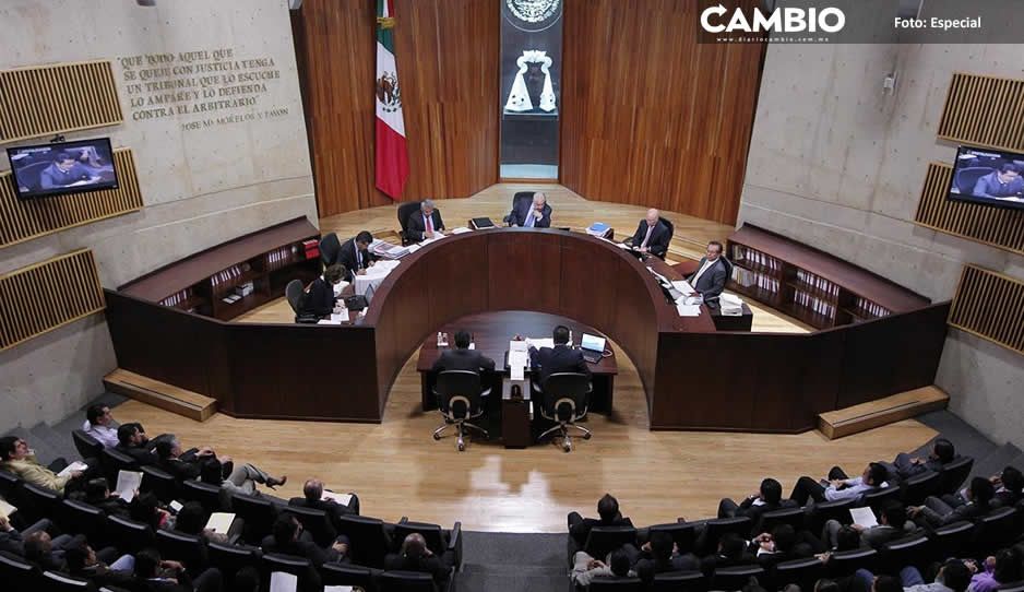 Sala Regional del TEPJF comienza a resolver inconformidades de la elección de alcaldes