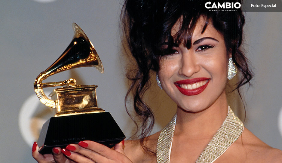 El galante traje que eligió la madre de Selena Quintanilla para sepultarla (VIDEO)