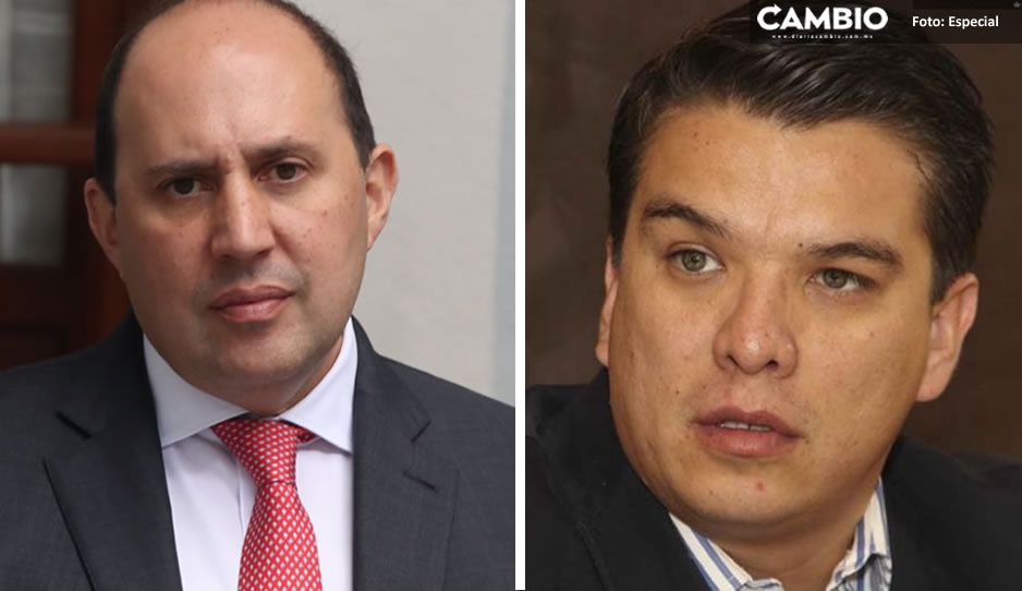 Confirmado: Manzanilla se queda desempleado y Gerry Islas sin partido al terminar cómputos distritales