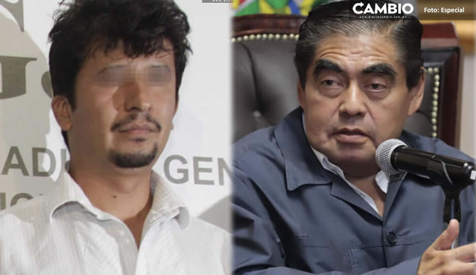 Si creen que es un nuevo fraude que no le otorguen el perdón: Barbosa a víctimas de Tiro Moranchel