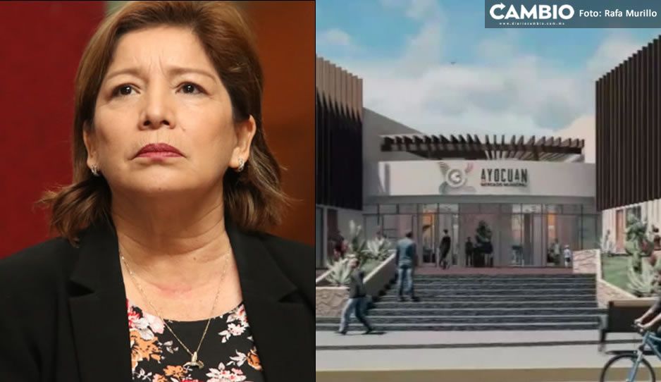 Regidores frenan intentona de Marisol Cruz: rechazan concesionar el mercado