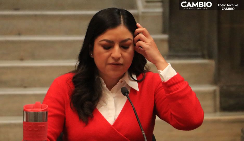 A puerta cerrada, así se despedirá Claudia del Cabildo