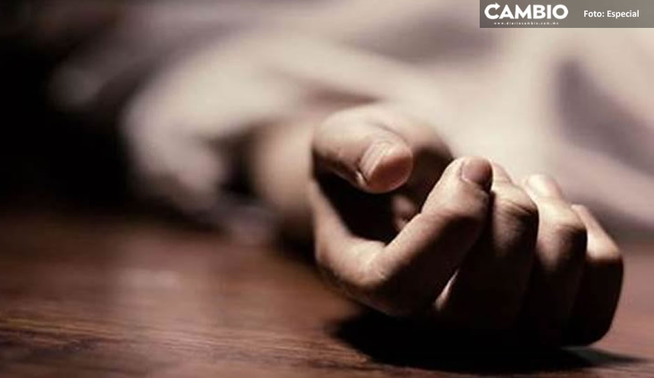 Joven se quita la vida al interior de su recámara en San José El Conde