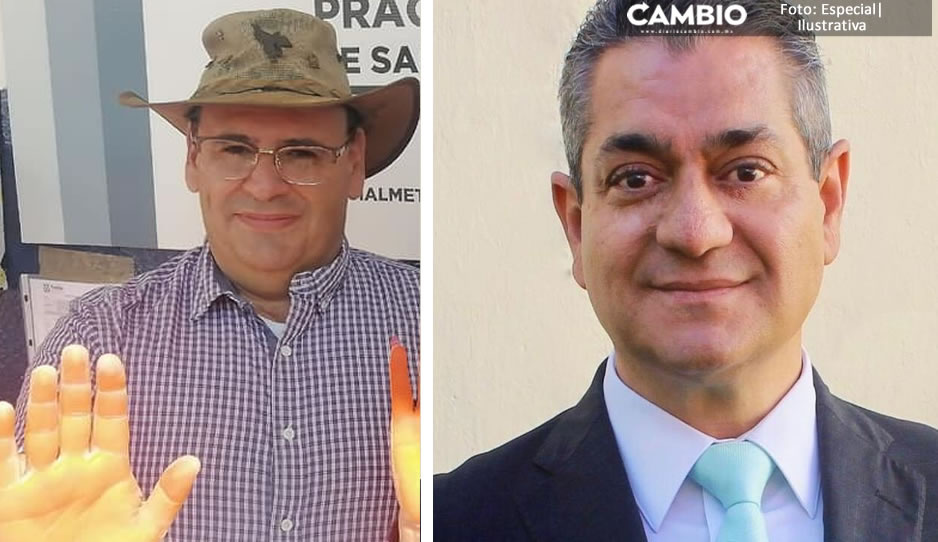 Renuncia Miguel Ángel Estrada a la dirección de Industrial Abastos; llega Joakim Téllez Sampeori