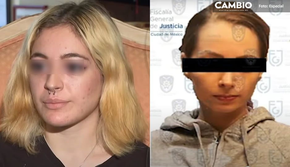 Detención de YosStop: Esto sabemos sobre los otros cuatro involucrados en el caso Ainara