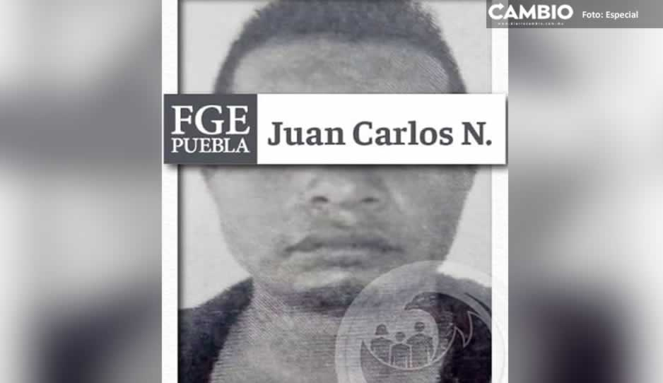 Procesan a “El Juanca” por asesinar a un hombre y abandonarlo en San Bartolo