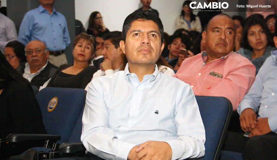 Impresentables del morenovallismo se lanzan vs Lalo Rivera en desplegado