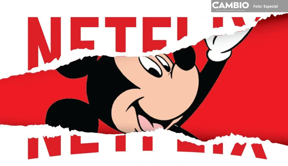 ¡Cayó Netflix! Disney Plus lo supera en suscriptores