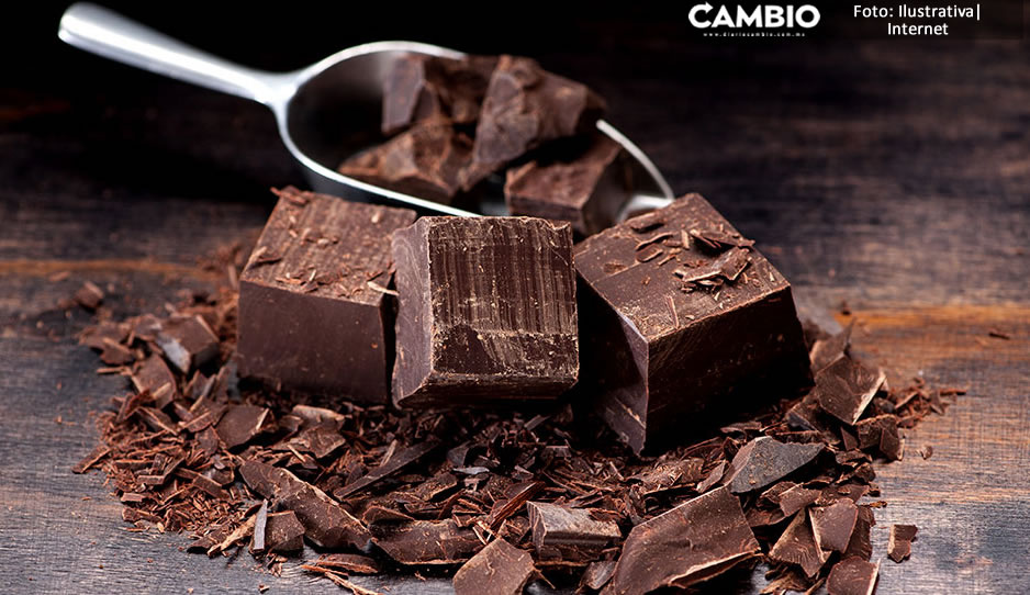 ¡Tú no, Abuelita! Profeco señala que estos son los chocolates de mesa engañosas