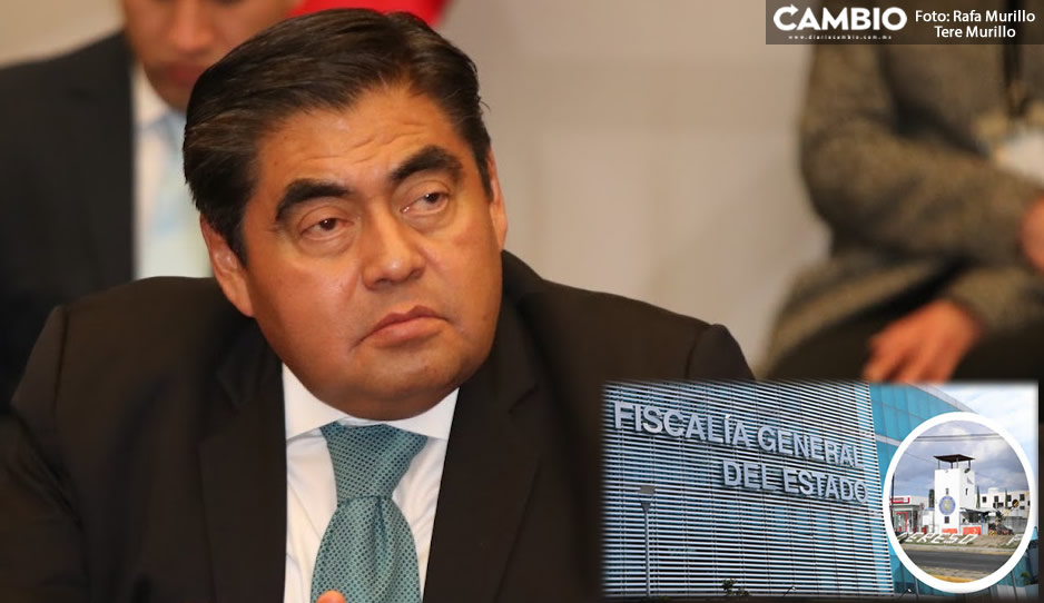 Barbosa expresa satisfacción con el trabajo de la Fiscalía en el caso del bebé Tadeo