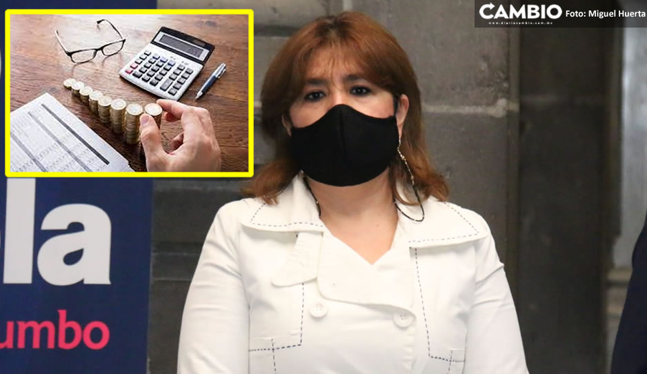 ¡Al estilo Coppel! Ayuntamiento notificará a poblanos sobre sus deudas de impuestos (VIDEO)