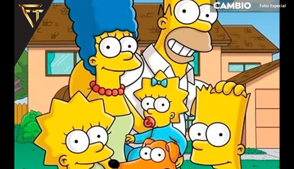 FOTOS: Si no tienes pareja, celebra San Valentín en bazar interactivo de &#039;Los Simpson&#039;, esto cuestan las entradas