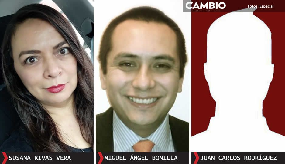 INE avalará terna de consejeros para el IEE Puebla el martes