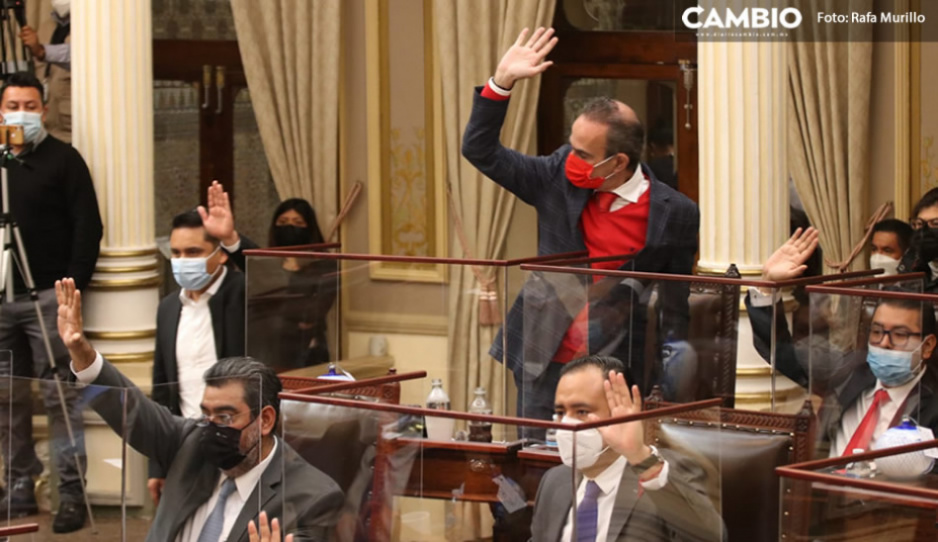 Diputados aprobarán DAP en albazo navideño: contemplan extraordinaria para 24 de diciembre