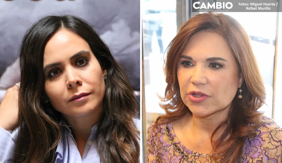 El PRIAN se tira al piso, diputadas piden que no les sigan llamando traidores a la patria (VIDEO)