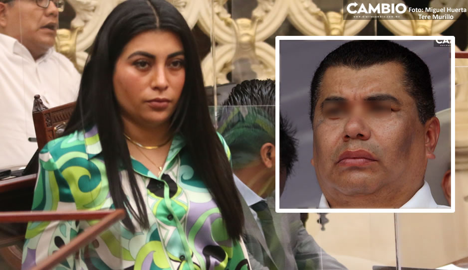 López Zavala es un feminicida, no podemos llamarlo político; advierte Nora Merino