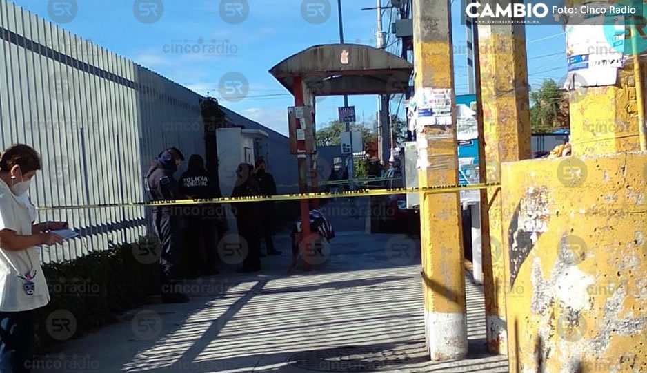 ¡Lamentable! Hombre muere afuera del Hospital General del Sur