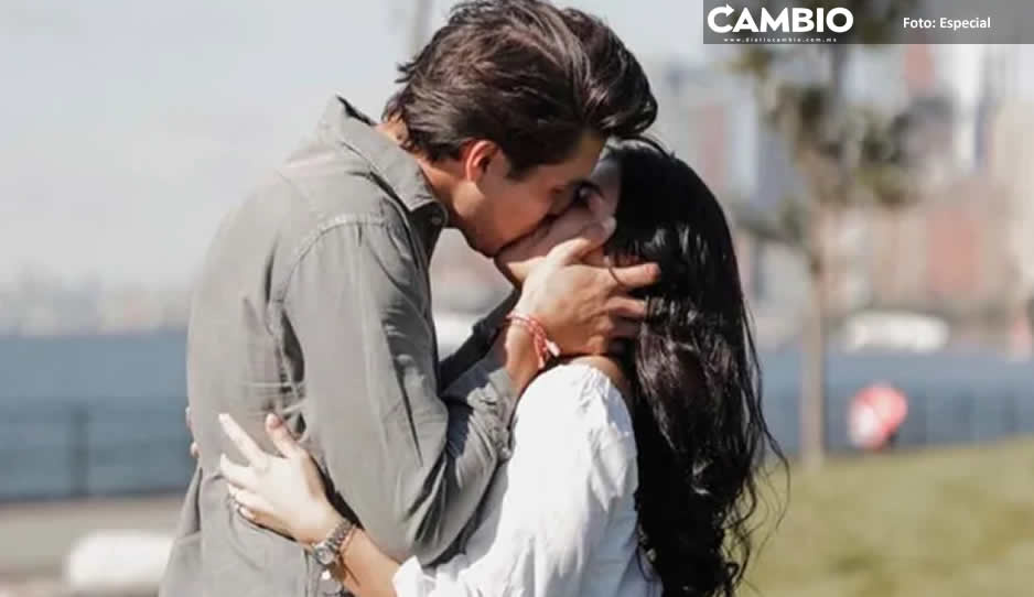 Paulina Peña se casa en secreto; Aquí todos los detalles del evento