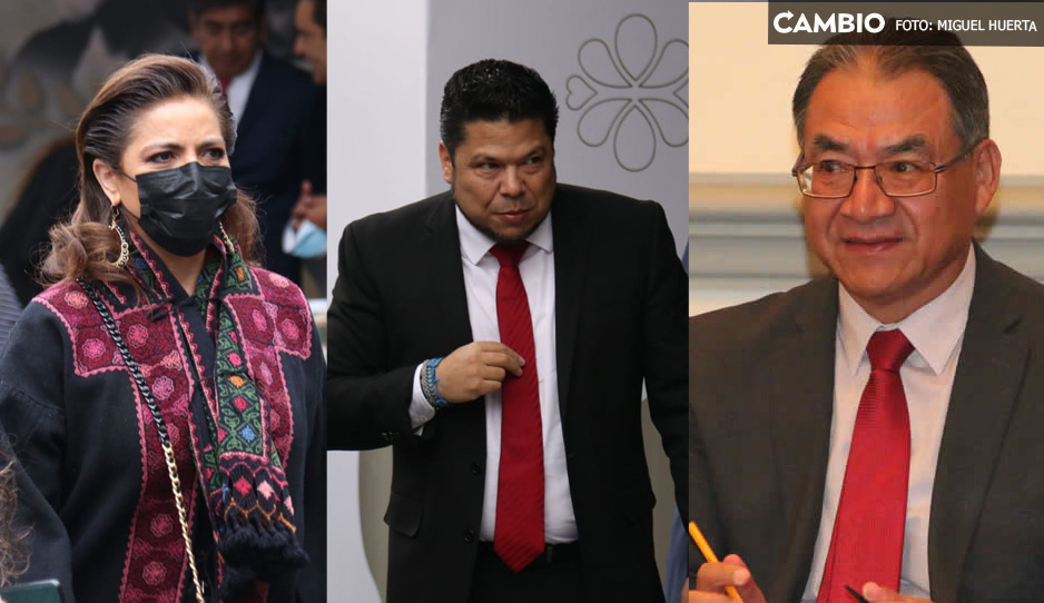Biestro, Olivia Salomón y Melitón Lozano serán investigados por actos anticipados de campaña: TEEP