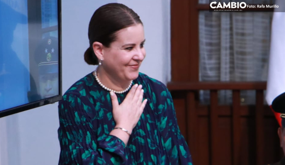 Perfil: Ella es Ana Lucía Hill Mayoral, quien sustituirá Barbosa como encargada de despacho