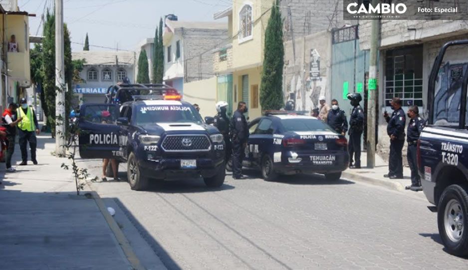 ¡Tehuacán en total inseguridad! Incrementa extorsión y robo a casa habitación: reporta Observatorio Ciudadano