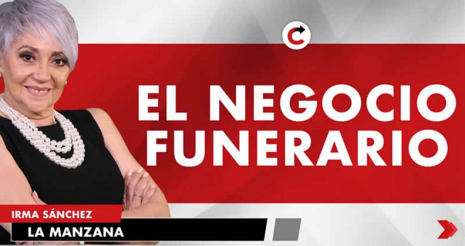 EL NEGOCIO FUNERARIO