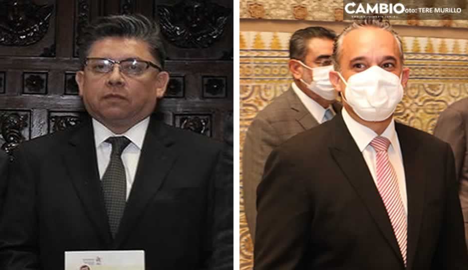El morenovallismo se adueña otra vez del Congreso: regresan el Cheche y Sánchez Farfán