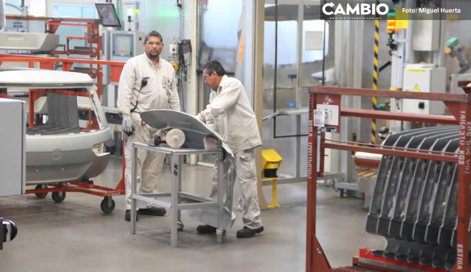 Audi y VW tiemblan: pandemia de semiconductores terminará en 2023