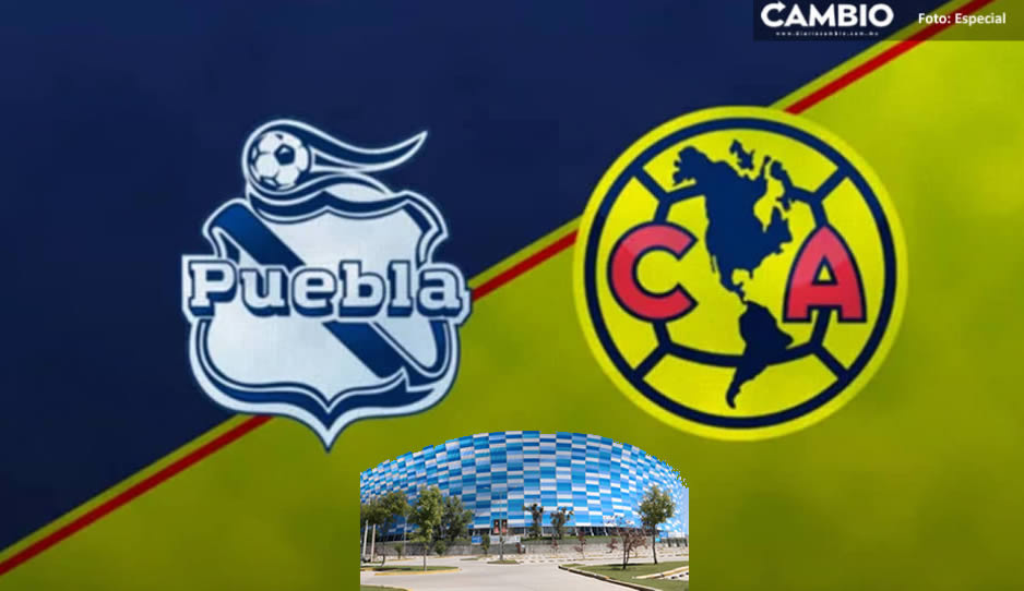 Por Ómicron, habrá prevención más estricta en el partido de Puebla vs América en el Cuauhtémoc