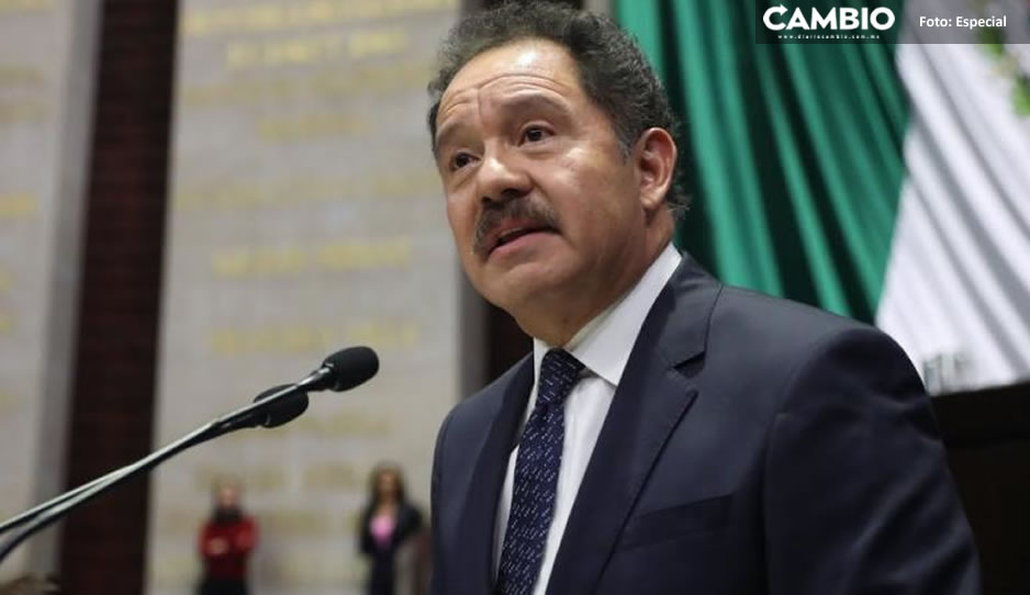 En próximas semanas se llevarán a cabo las discusiones de la Reforma Electoral: Ignacio Mier