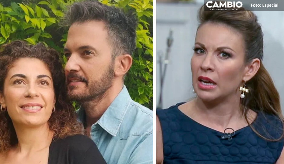 Ingrid Coronado desalojará a Anna Ferro de la casa donde vivía con Fernando del Solar