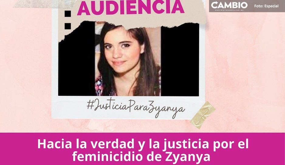 Este martes harán audiencia para retomar el caso de la pediatra del HNP Zyanya Figueroa