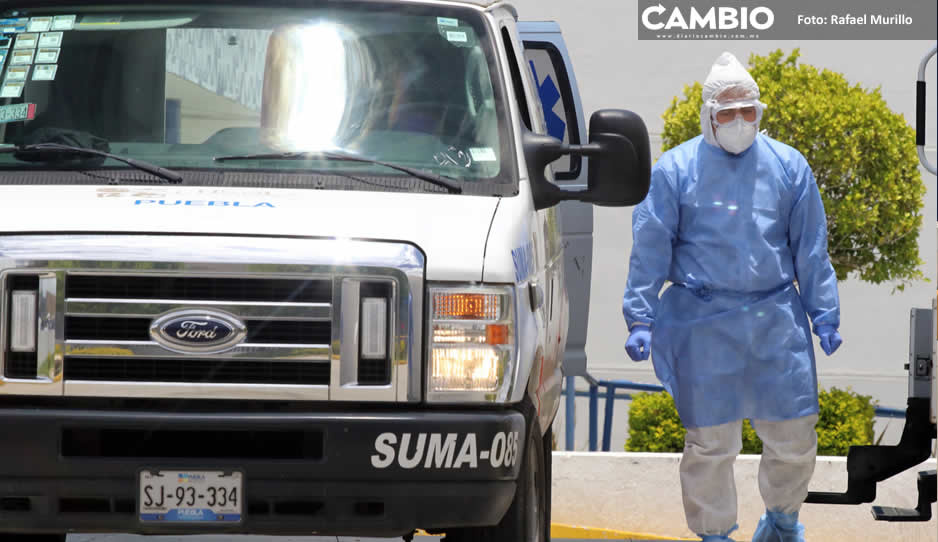 Ómicron imparable: con 9 mil casos activos rompe récord por tercera semana consecutiva