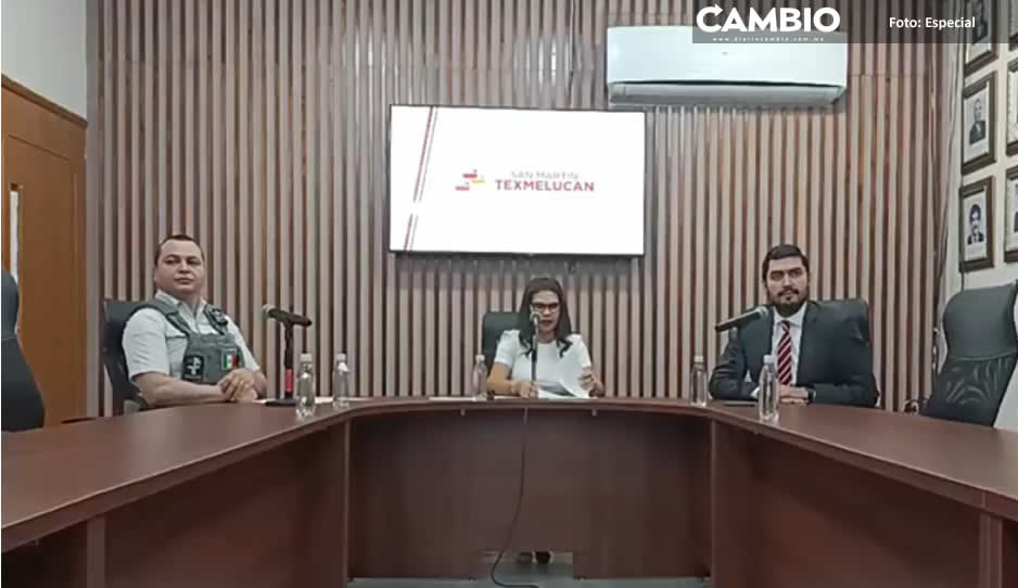 “No voy a negociar con malandros”: Norma Layón habla sobre las inconformidades dentro del tianguis