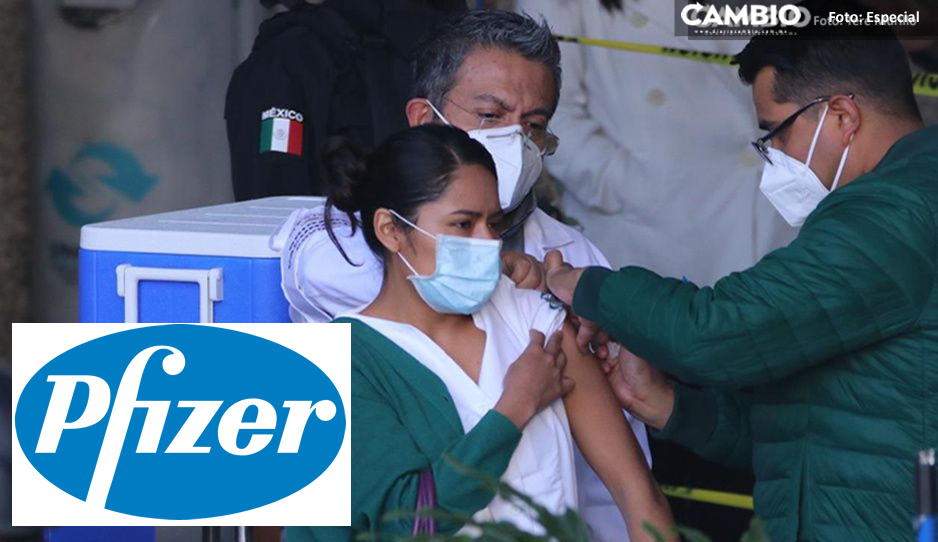 Pfizer pronostica que pandemia por Covid se extenderá hasta 2024