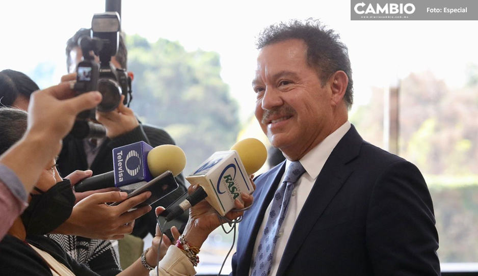 INE busca aplicar mordaza a Morena al buscar suspender Parlamento Abierto de la Reforma Energ&eacute;tica: Nacho Mier