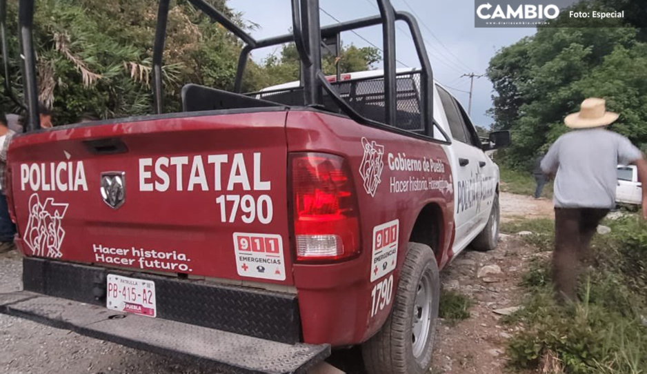 Detienen a seis policías estatales por balacera en Coyomeapan