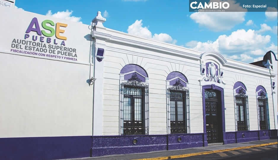 Rubén de la Fuente inicia funciones como titular de la ASE, tras suspensión temporal de Francisco Romero