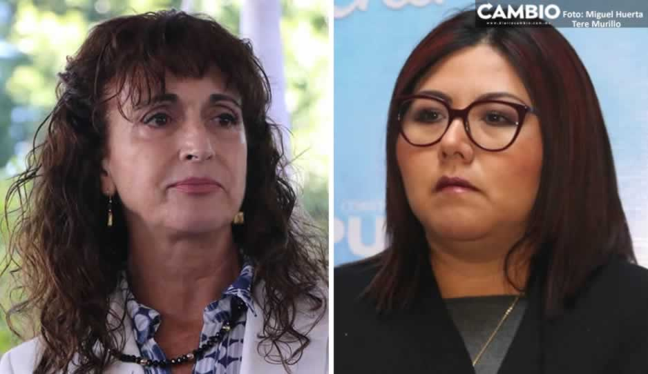 Comisión de Justicia del PAN ratifica triunfo de Augusta; desecha impugnación de Genoveva