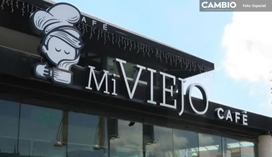 Asaltan a comensales y empleados de &quot;Mi Viejo Café&quot; en PeriPlaza