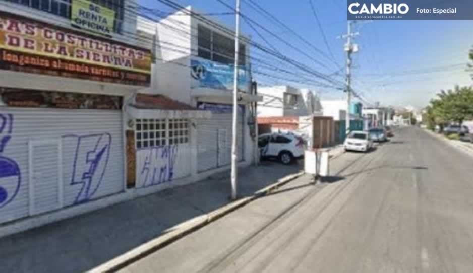 Delincuentes dan cortinazo a veterinaria en San Baltazar Campeche