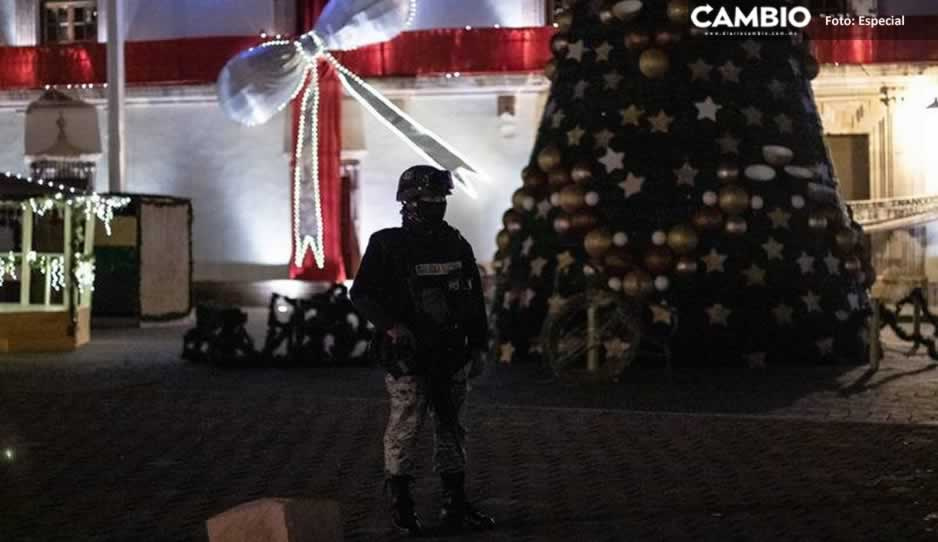 Terror en Zacatecas: abandonan camioneta con 6 cuerpos frente a Palacio de Gobierno