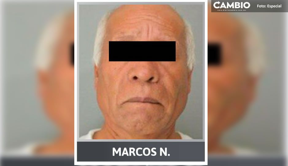 “El Choforo” es condenado a 13 años en prisión por violar a niñito mientras su madre trabajaba