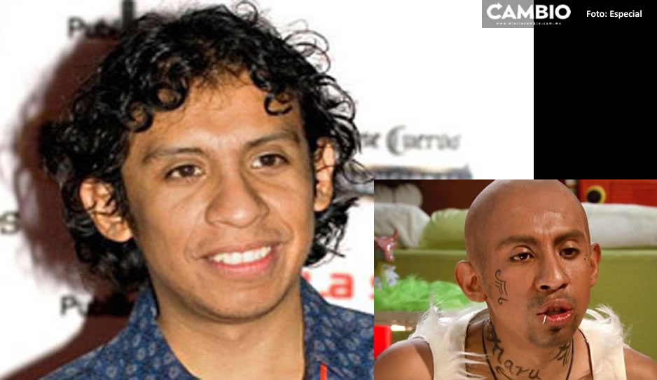 El triste final de “El Dedotes”, novio de Bibi en La Familia P.Luche
