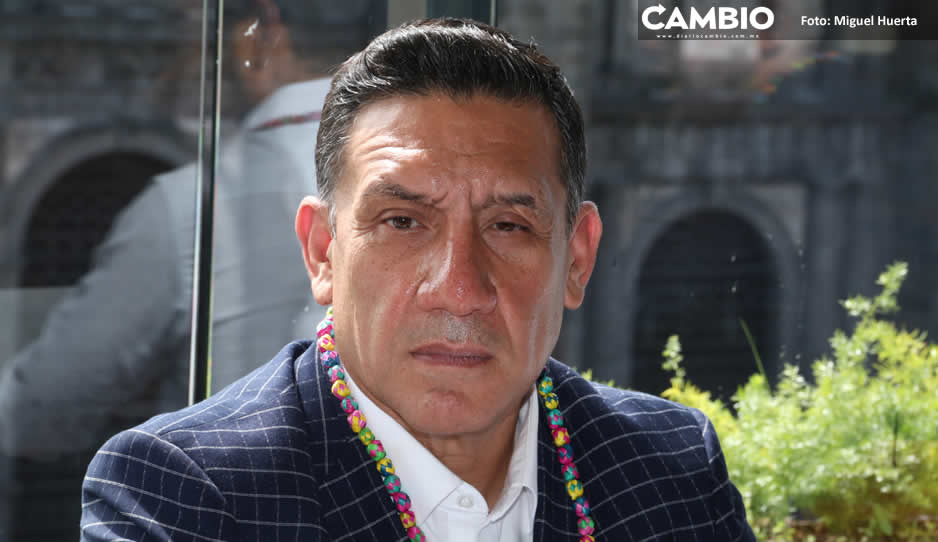 IP sufre la inseguridad de Puebla: 20 asaltos a trabajadores y 10 a restaurantes (VIDEO)