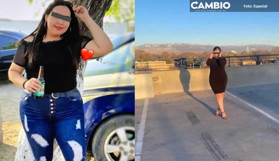 Montserrat contactaba a sus víctimas por Tinder, los drogaba y les robaba sus autos