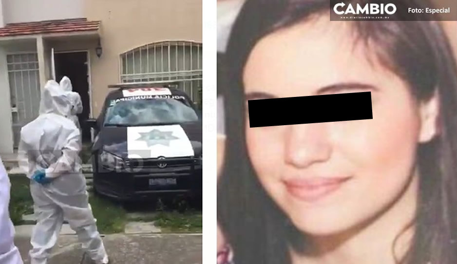 A cuatro años de la muerte de Zyanya, Fiscalía determinará si su caso fue feminicidio o suicidio