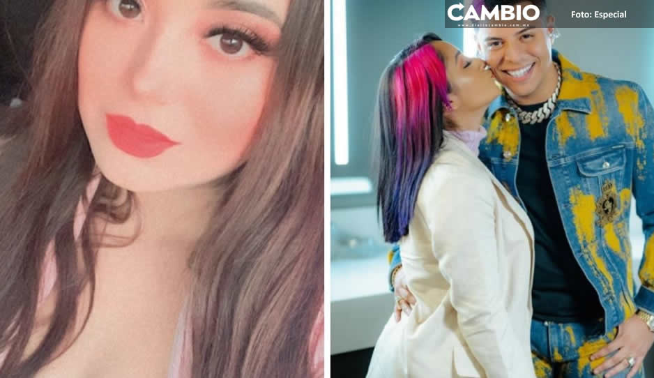 Ellas son las mujeres con las que Eduin Caz le ha sido infiel a Daisy Anahy
